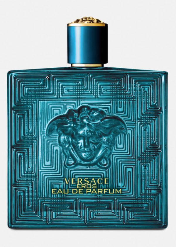 Versace Eros