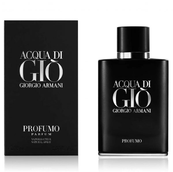 Acqua di Gio Profumo