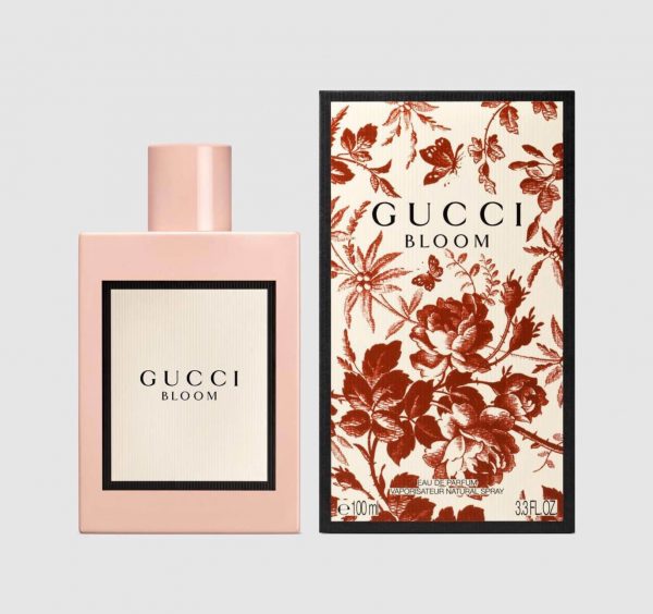 nước hoa gucci bloom