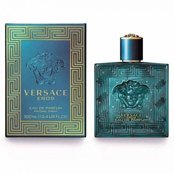 nước hoa nam Versace Eros