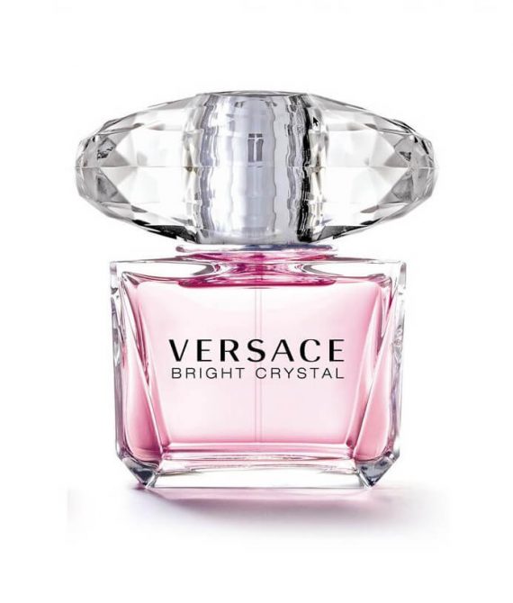 Nước hoa nữ Versace Bright Crystal