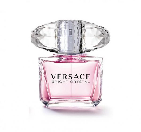 Versace Bright Crystal