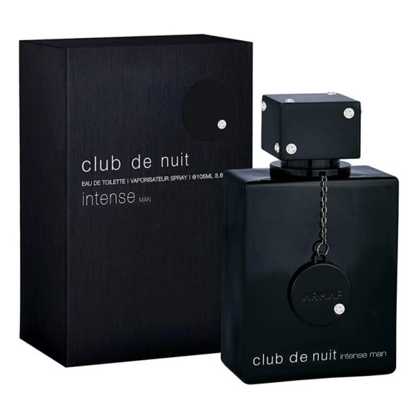 club de nuit