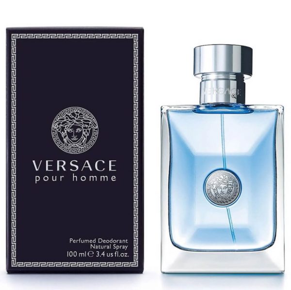 nước hoa Versace Pour Homme