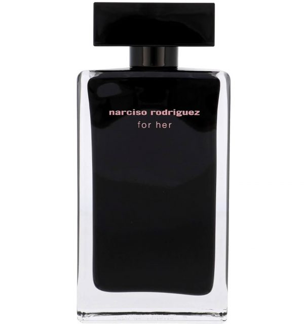 narciso rodriguez for her