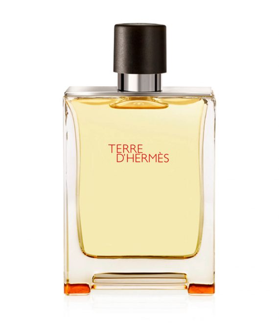 Nước hoa HERMÈS terre d’hermes Eau de Toilette