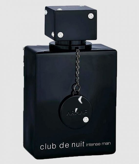 Nước hoa club de nuit intense man