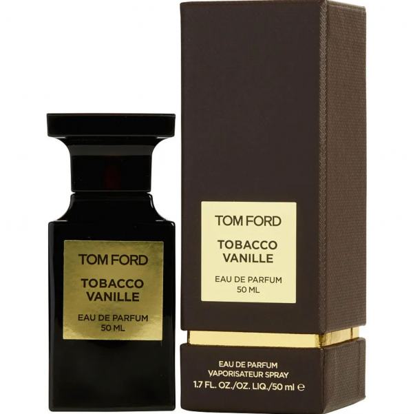 nước hoa Tom Ford Tobacco Vanille