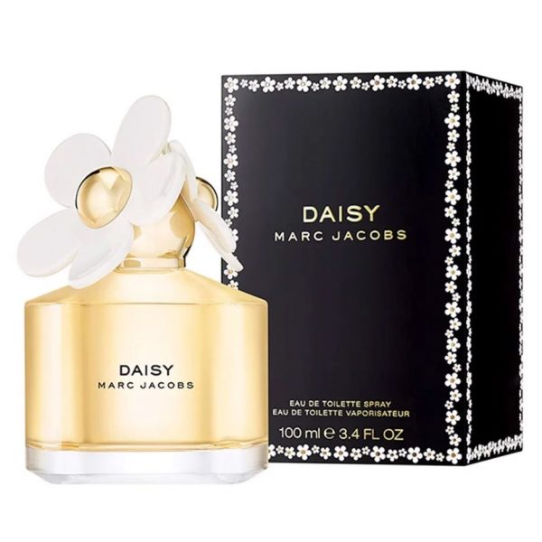 Marc Jacobs Daisy