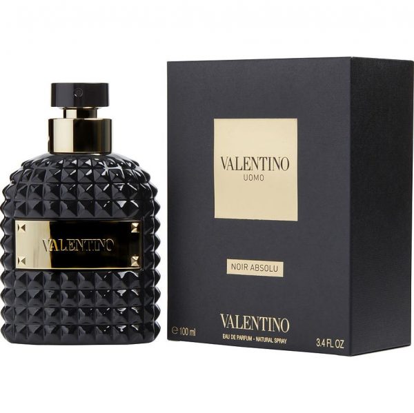 Valentino Uomo Noir Absolu