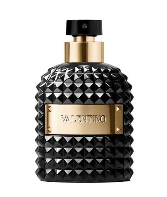 Nước hoa nam Valentino Uomo Noir Absolu