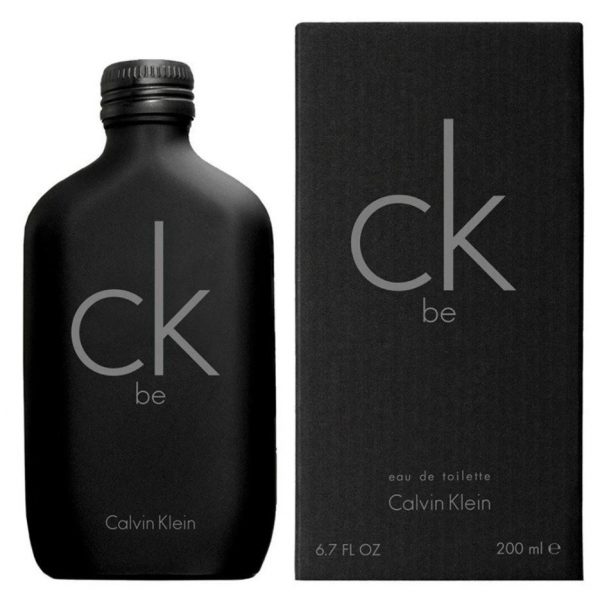 nước hoa Calvin Klein CK Be