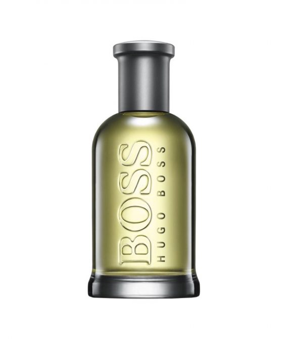 Nước hoa nam Hugo Boss Bottled