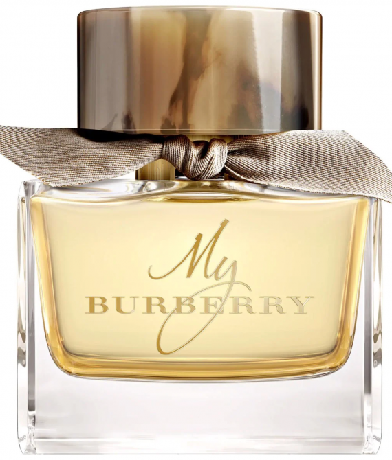 Nước hoa My Burberry