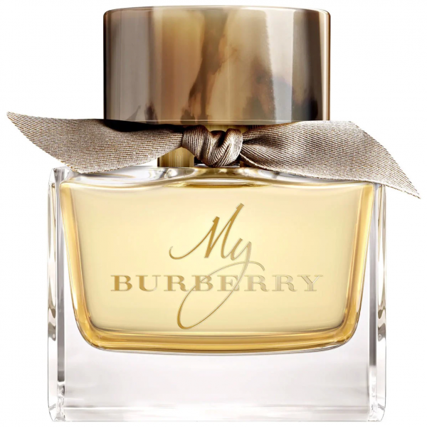 My Burberry