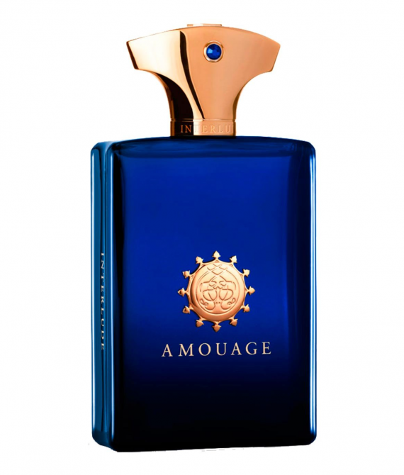 Nước hoa Amouage Interlude Man