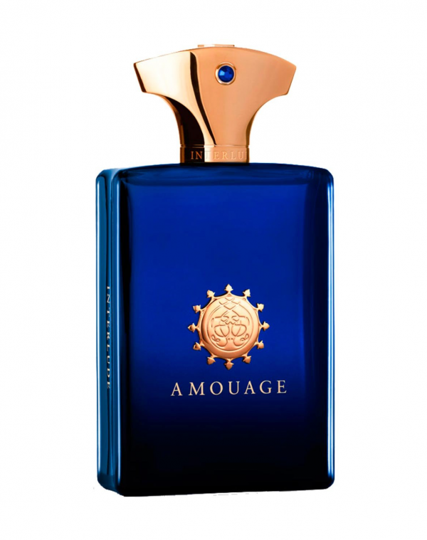 Amouage Interlude Man