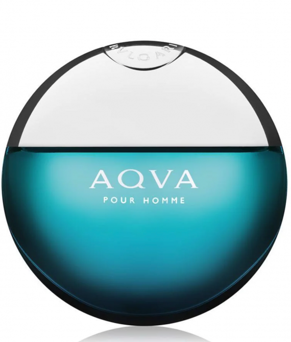 Nước Hoa Bvlgari Aqva Pour Homme