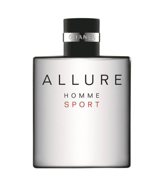 Nước hoa Allure Homme Sport