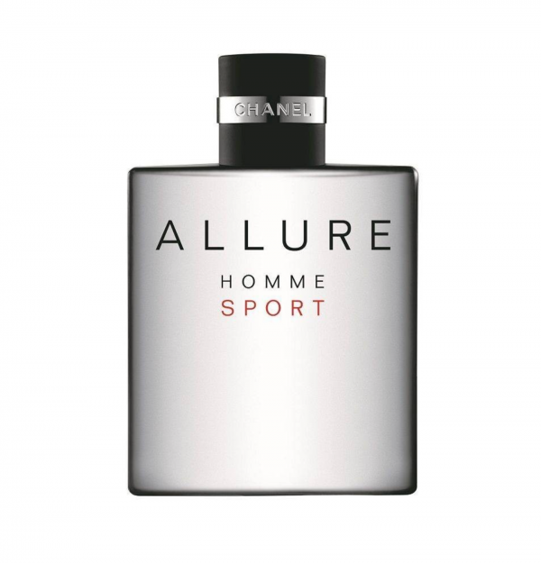 Allure Homme Sport