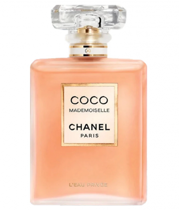 Nước hoa nữ Chanel Coco Mademoiselle