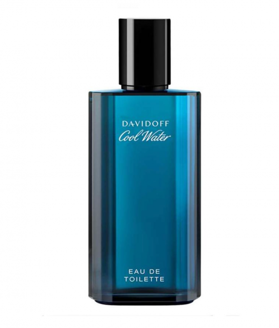 Nước hoa nam Davidoff Cool Water