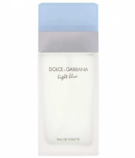 Nước hoa Dolce & Gabbana Light Blue