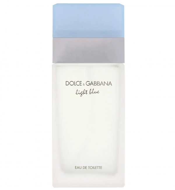 Dolce & Gabbana Light Blue