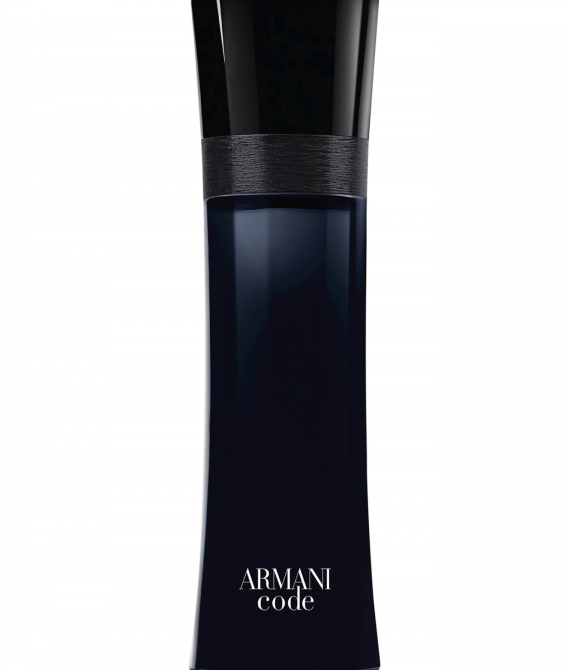 Nước hoa Giorgio Armani Armani Code