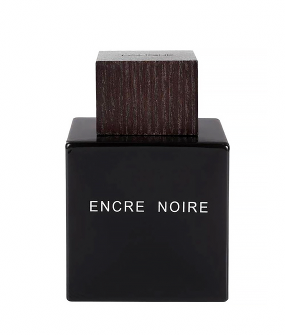 Nước Hoa Nam Lalique Encre Noire