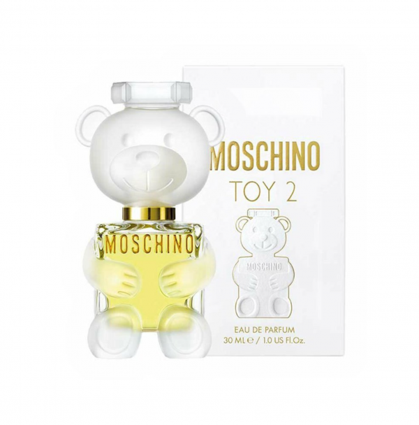 nước hoa Moschino Toy 2