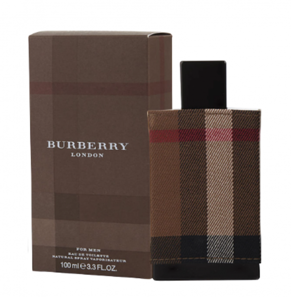 nước hoa Burberry London For Men