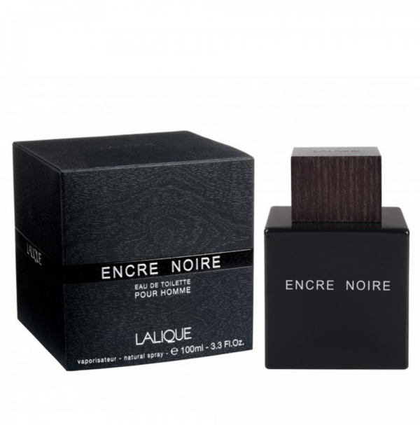 nước hoa Lalique Encre Noire