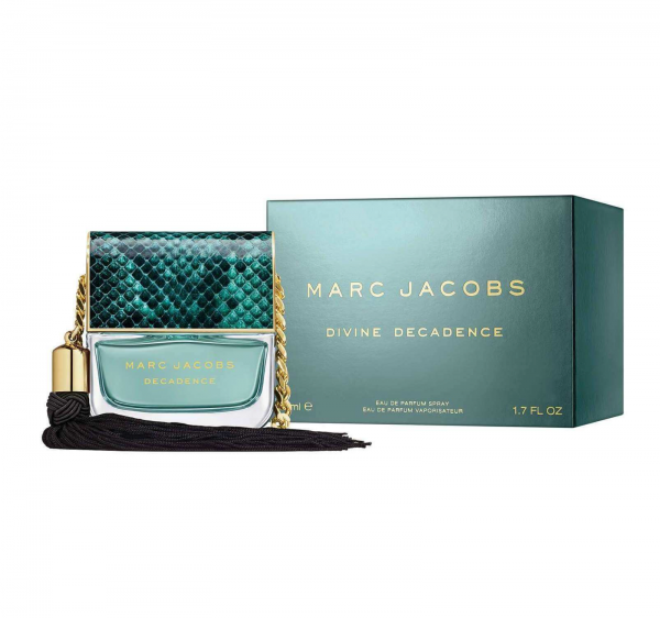 nước hoa Marc Jacobs Decadence