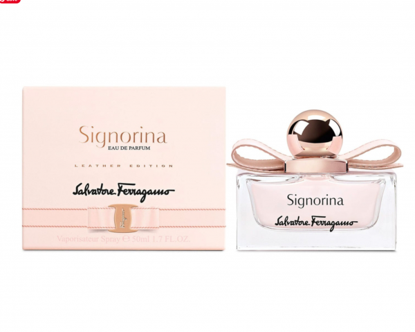 nước hoa Salvatore Ferragamo Signorina