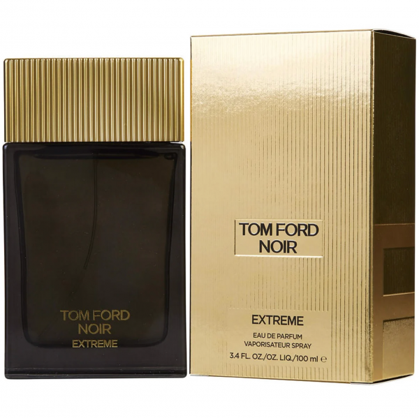 nước hoa Tom Ford Noir Extreme