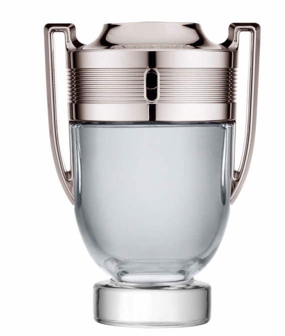 Nước hoa Paco Rabanne Invictus