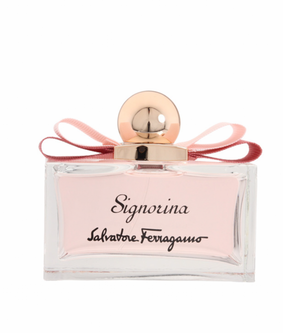 Nước Hoa Salvatore Ferragamo Signorina