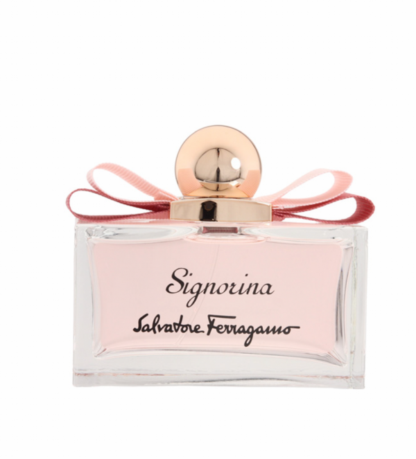 Salvatore Ferragamo Signorina