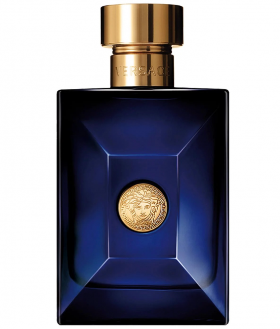 Nước hoa Versace Pour Homme Dylan Blue