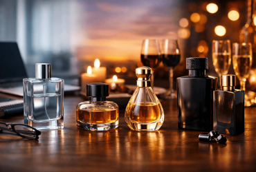 Cách Chọn Nước Hoa Theo Hoàn Cảnh: Hướng Dẫn Chi Tiết Từ Công Sở Đến Hẹn Hò