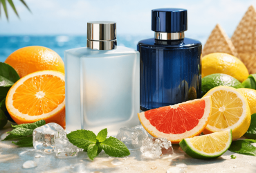 Citrus Là Gì? Vì Sao Nhóm Mùi Citrus Hợp Với Mùa Hè?