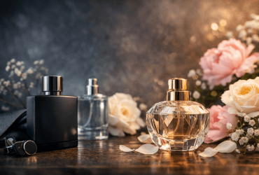 Nhóm mùi Floral có phải chỉ dành cho nữ?