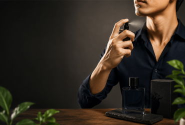 Cách Xịt Nước Hoa Đúng Để Lưu Hương Lâu Hơn